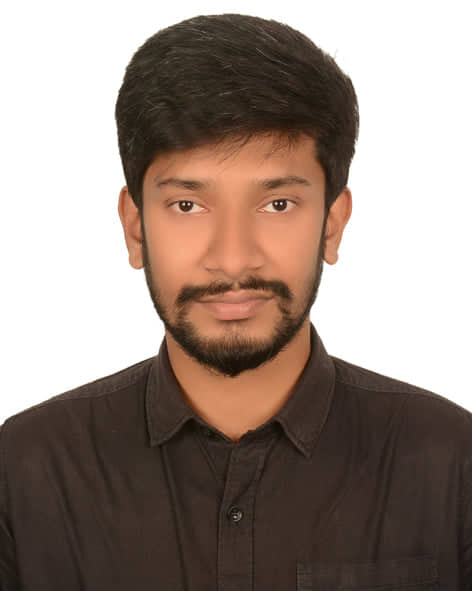 Md. Adnan Shahriar