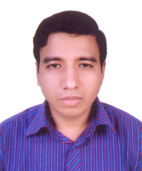 Md. Anamul Hoque