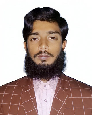 Md. Abdul Hamim