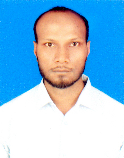 Md. Jabid Iqbal