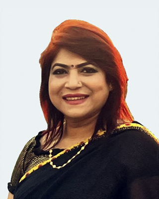 Ismat Shereen