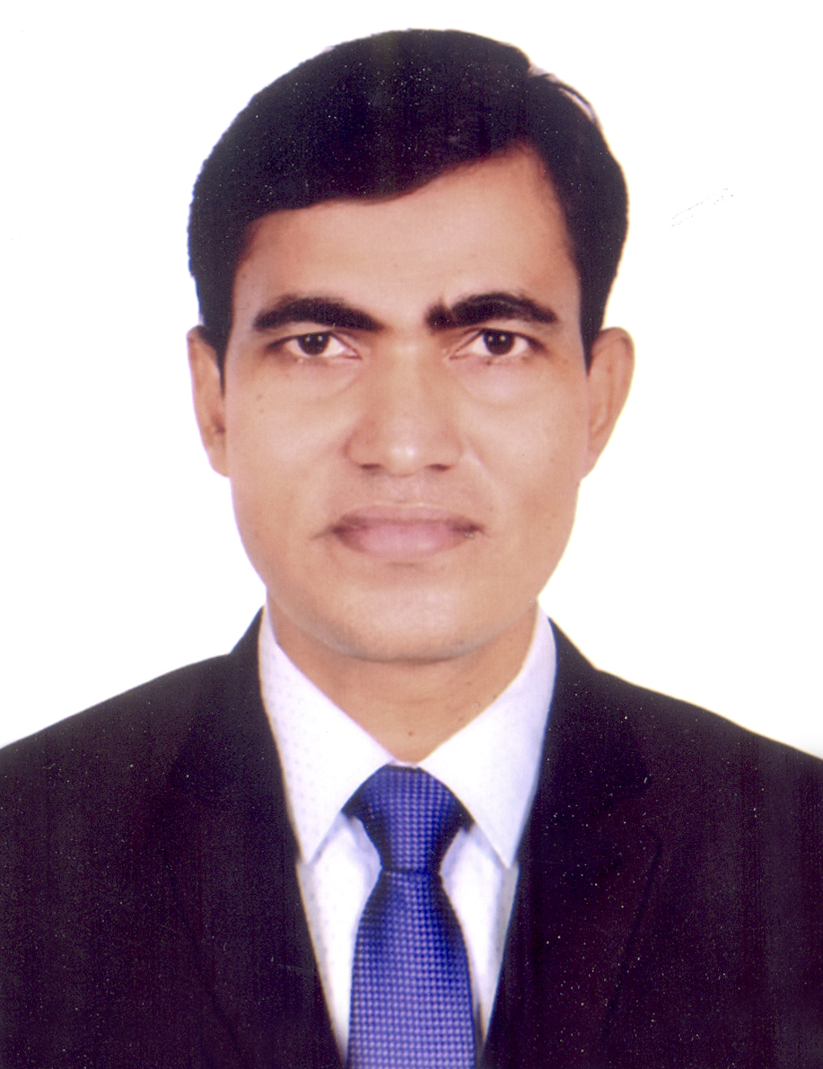 Aminul Islam