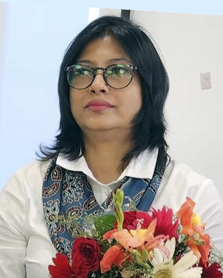 Professor Dr. Dilara Begum