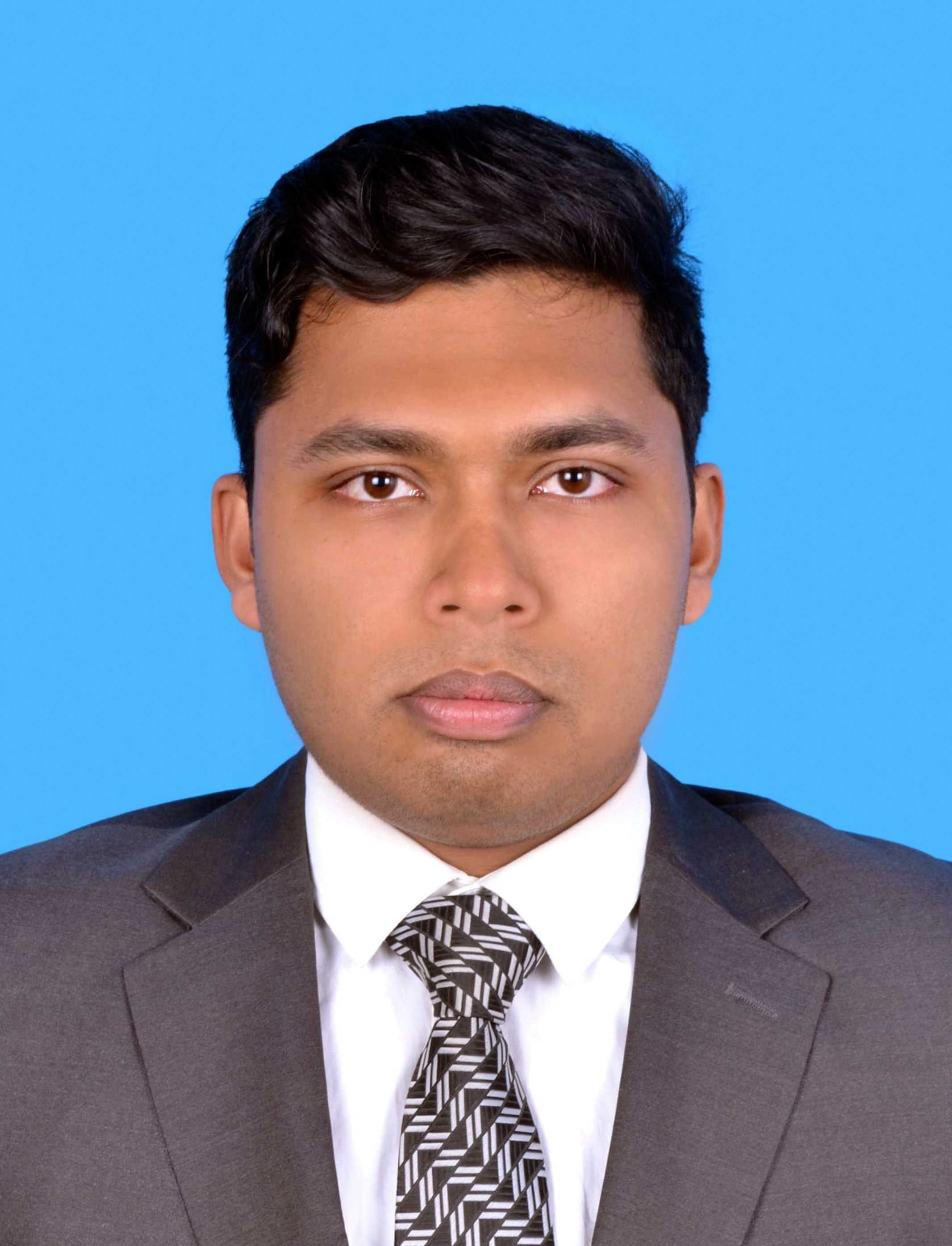 Md. Taj Al Rahit