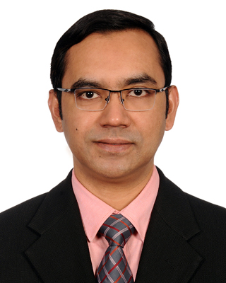 Mirza Ahsanul Hossain